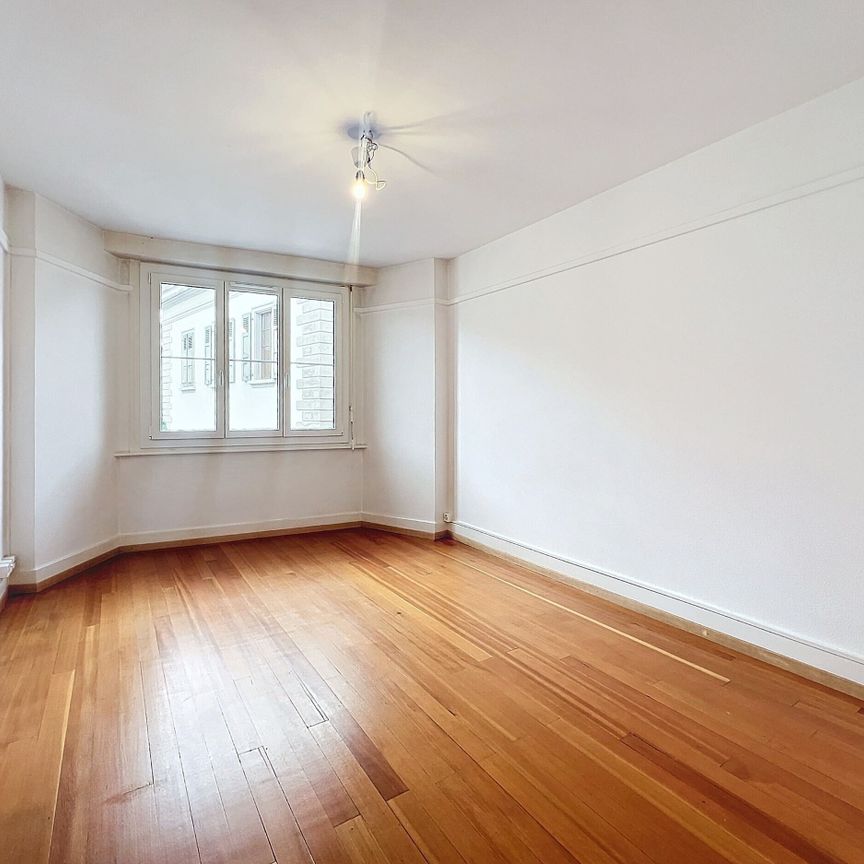 Joli 3p en plein centre - Photo 1