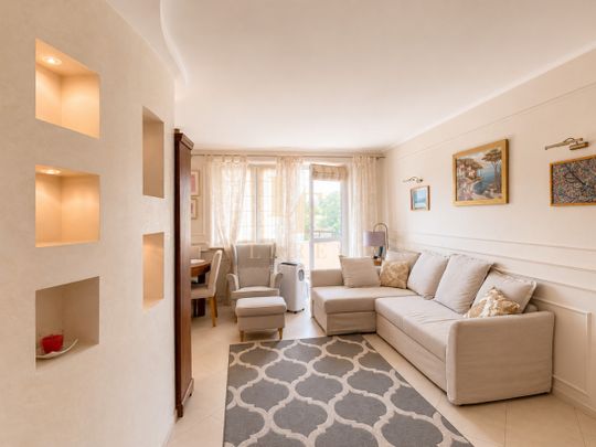 4 pokoje | Ursynów | Garaż | Klimatyzacja | 83 m² - Photo 1