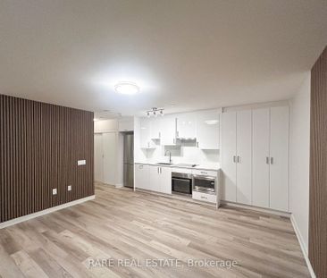 For Lease - 195 Redpath Avenue Unit# 201, Toronto, Ontario - Photo 3