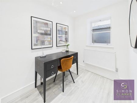 2 bedroom apartment to rent - Photo 5