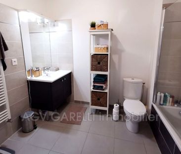 Appartement 2 Pièces 40 m² - Photo 5