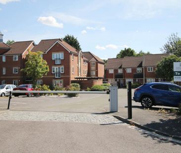 2 bedroom apartment to rent - Photo 6