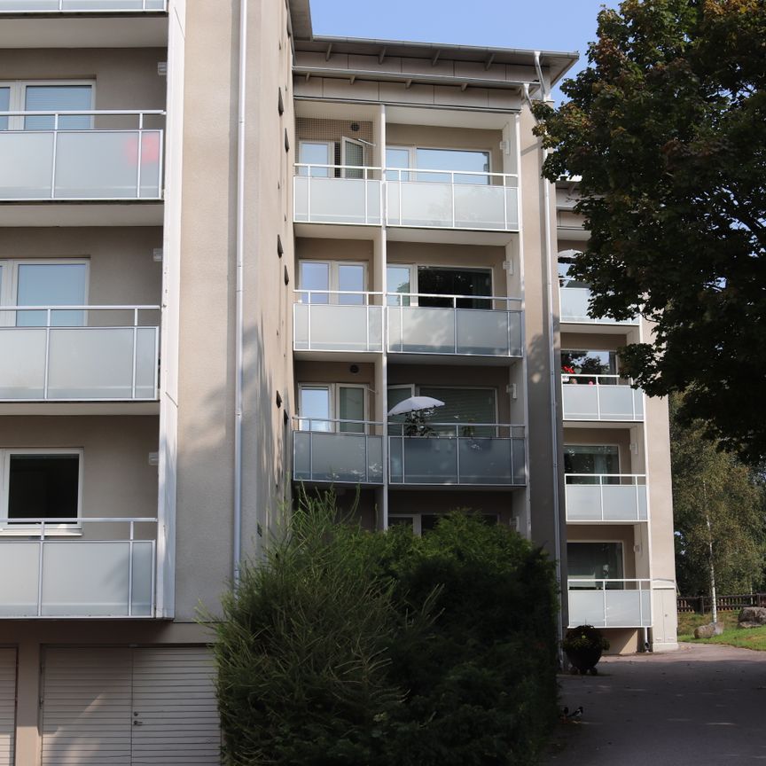 Stenlyckegatan 27 A - Foto 2