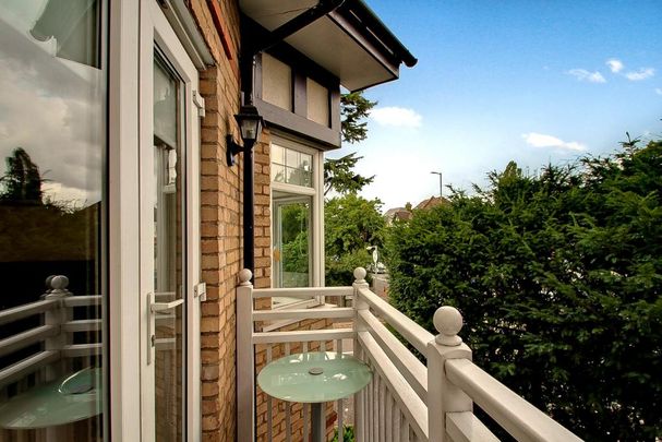 2 bedroom apartment to rent - Photo 1