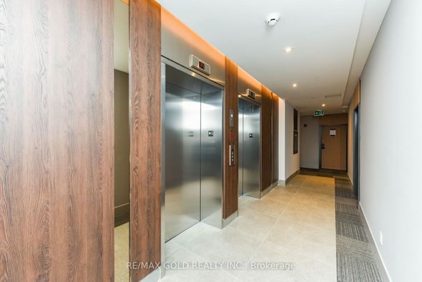 For Lease - 1440 Clarriage Court Unit# 407, Milton, Ontario - Photo 1