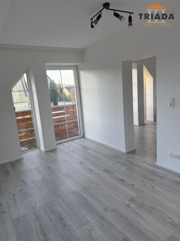Pronájem bytu 3+kk 61 m2 - Fotografie 2