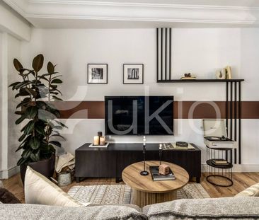 1 bedroom luxury Apartment for rent in Madrid, Community of Madrid - Photo 1