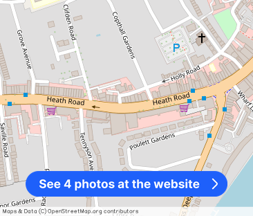 Heath Road, Twickenham - Photo 1