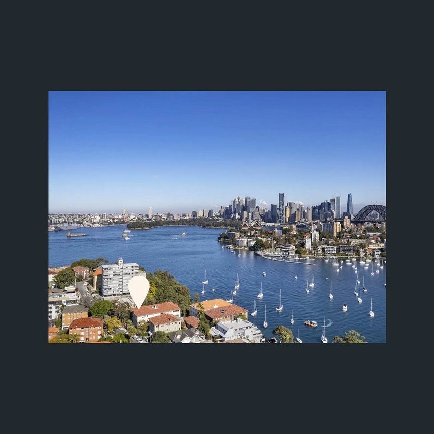4/137 Kurraba Road, Kurraba Point, NSW 2089 - Photo 1