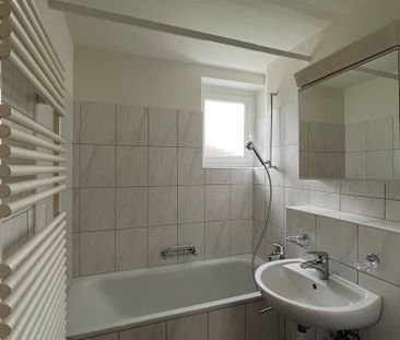 Befristete Wohnung in Seebach - Photo 3