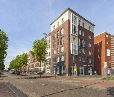 Frontonstraat - Photo 4