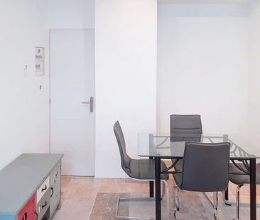 Appartement T1 neuf en RDC de 30,30m² - CARCES - Photo 1