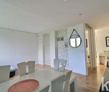 Appartement BOIS D'ARCY - Photo 1