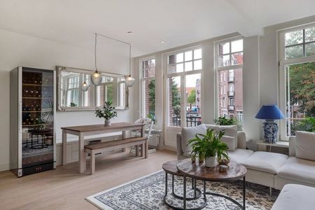 Te huur: Appartement J.J. Cremerplein 41 1 in Amsterdam - Foto 5