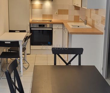 3 PIECES MEUBLE A L'ANNEE - Photo 3