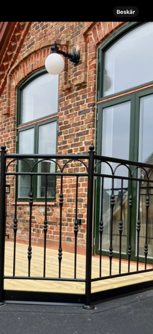 Köpmansgatan, Båstad - Foto 5