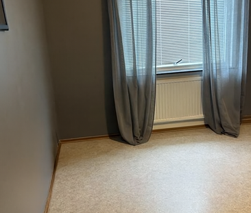 Skolgatan 6 B - Foto 1