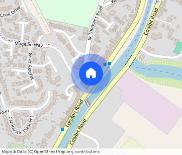 London Road, Spalding - Photo 1