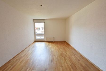 Temporary 3.5-room apartment on the ground floor with sitting area - Photo 4