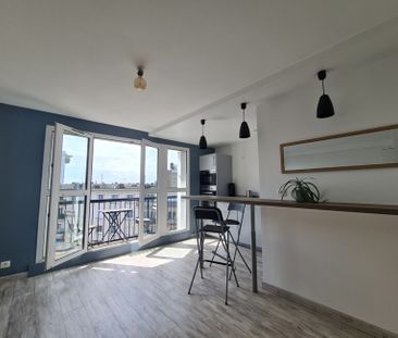 Appartement - 3 pièces - 55,60 m² - Le Havre - Photo 1