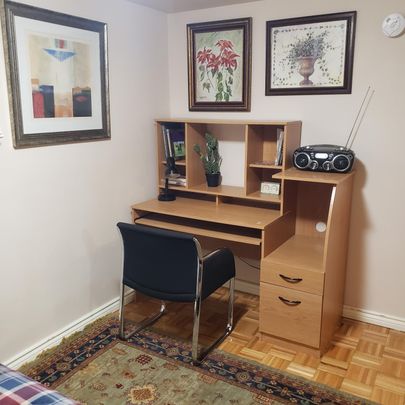 For Lease - 28 Rotary Drive Unit# Lower, Toronto, Ontario - Photo 1