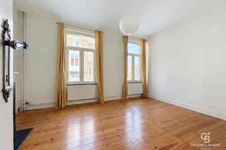 Residence for rent, Etterbeek - foto 2