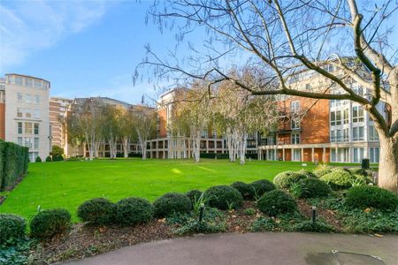 Studio Flat, Coleridge Gardens, SW10 - Photo 2