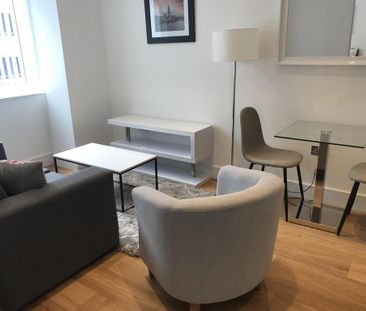 Studio to rent - Photo 2