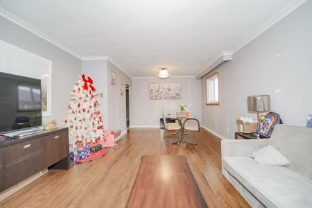 For Lease - 95 Stanley Road Unit# Upper, Toronto, Ontario - Photo 5