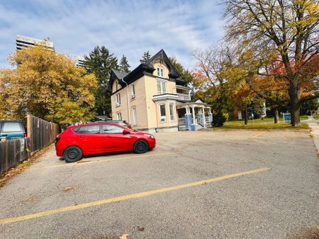 For Lease - 50 Nelson Street Unit# 4, Brampton, Ontario - Photo 4