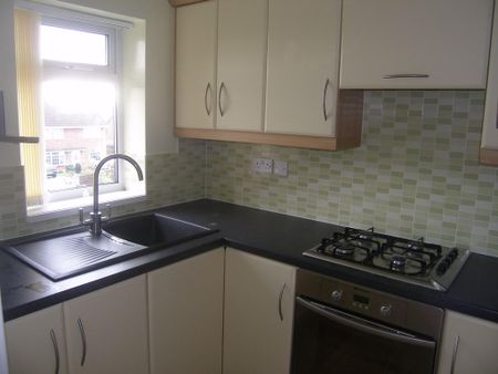 1 bedroom flat to rent - Photo 4