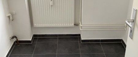 Zuhause fühlen: praktische 1,5-Zimmer-Dachgeschosswohnung - Foto 1