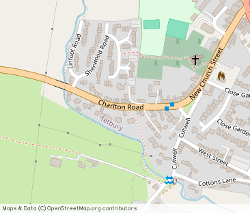 Charlton Road, Tetbury, GL8 - Photo 1