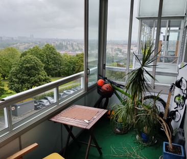 Nybohovsbacken, Stockholm - Photo 1