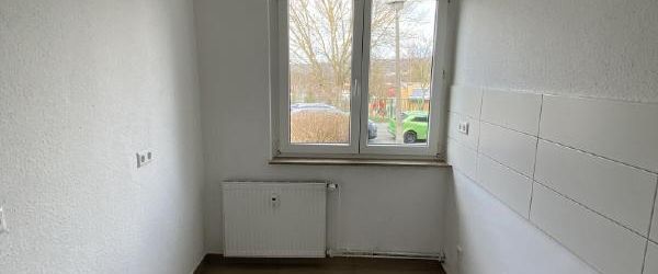 Kleine Singlewohnung in Bad Köstritz - Foto 1