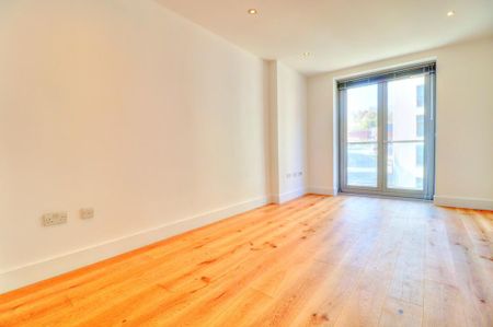 1 bedroom apartment to rent - Photo 4