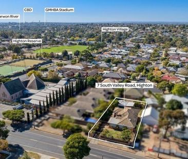 7 South Valley Road, Highton - Photo 4