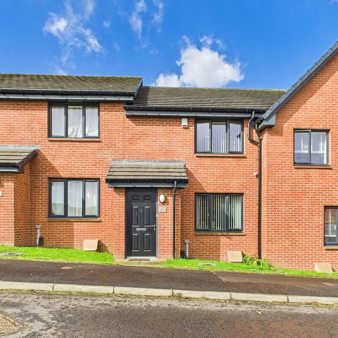 2 bedroom house to rent - Photo 1