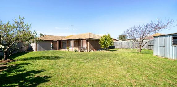 Comfortable living in quite court location - Photo 2