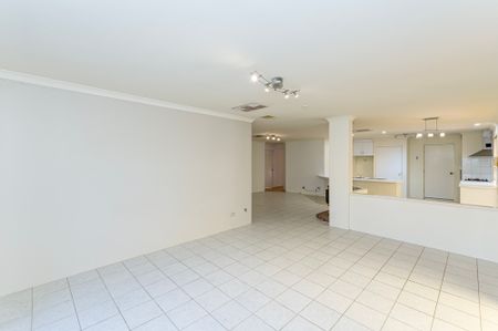 34 Timbercrest Rise, Woodvale WA 6026 - House For Rent | Domain - Photo 5