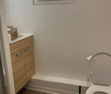 Location Appartement 1 pièce Meublé 19m² PESSAC 33600 - Photo 4