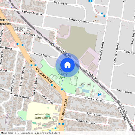 6/66 Moran Street, QLD 4051, Alderley