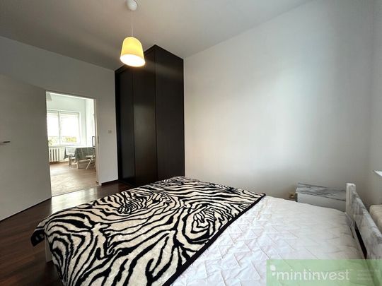 Pogodno * umeblowane * wysoki parter - Zdjęcie 1