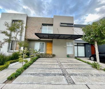 Casa en renta, Valle Imperial, Coto Almendro, Zapopan Jal. - Photo 6