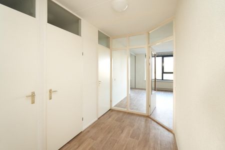 Te huur: Appartement Zuidplein in Rotterdam - Foto 2