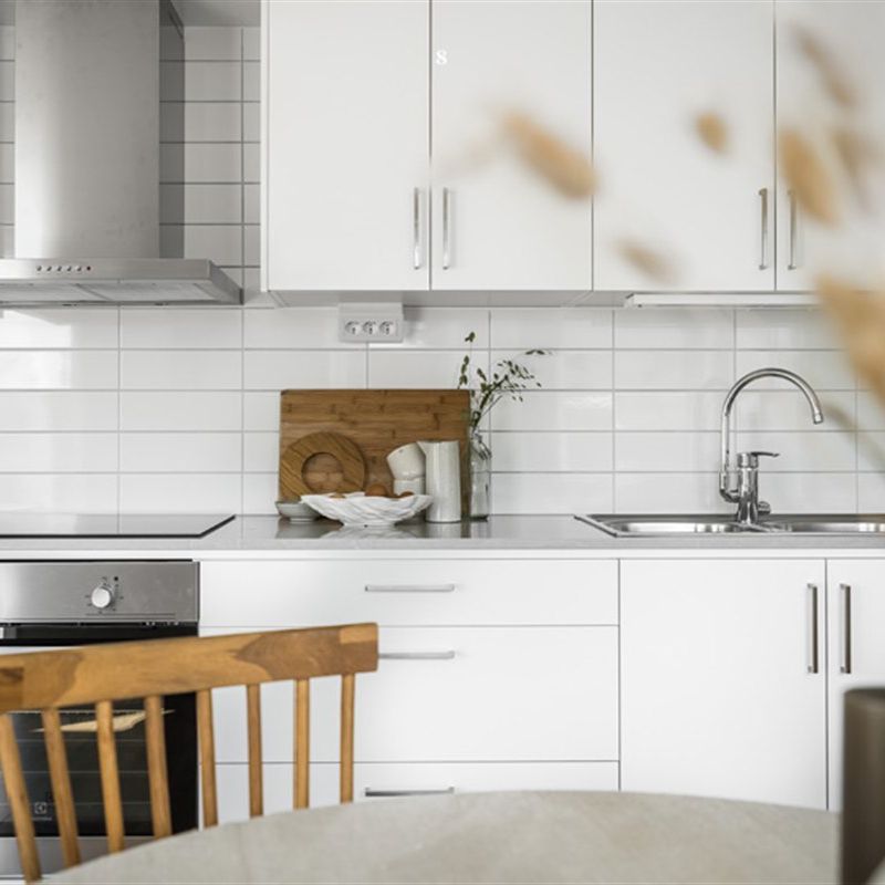 Olga Bohlins gata 14 B - Photo 1