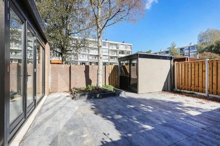 Te huur: Huis Don Boscolaan 24 in Amstelveen - Foto 3