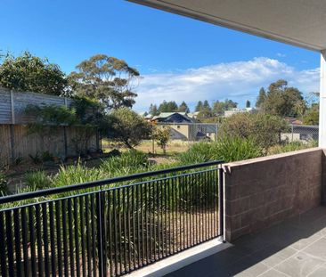 Garden View Apartment - Photo 2