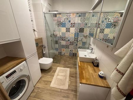 mieszkanie na wynajem - Szczecin, Krzekowo, ul. Żniwna - Photo 5