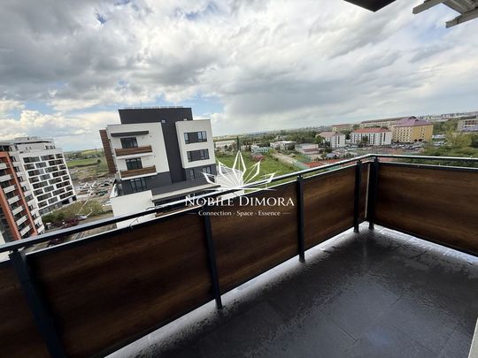 Apartament spatios - 2 camere - dressing - parcare subter... - Fotografie 1